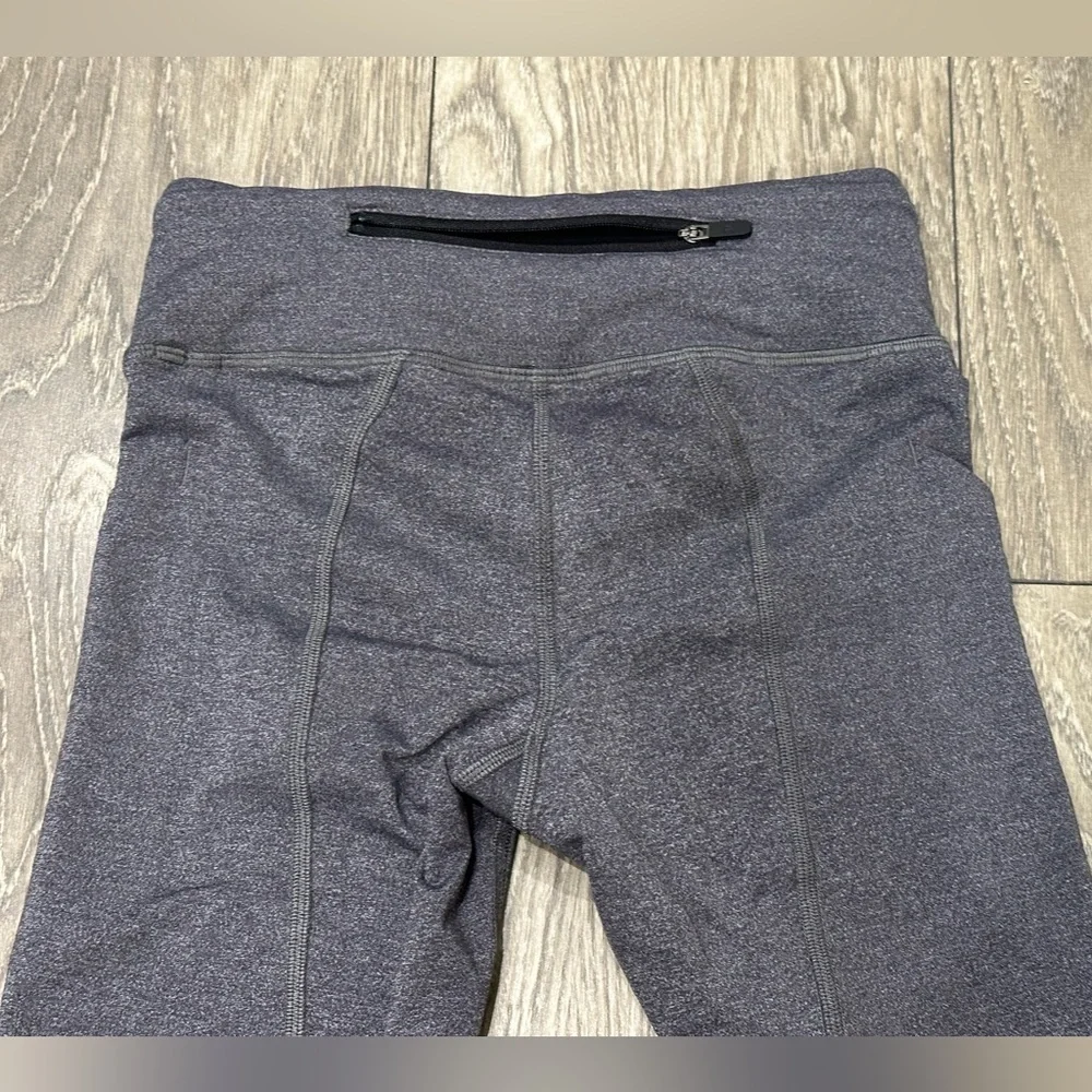 🖤🍋 LULULEMON Pace Rival Crop 22